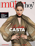 Mujer Hoy (Spain-5 November 2011)
